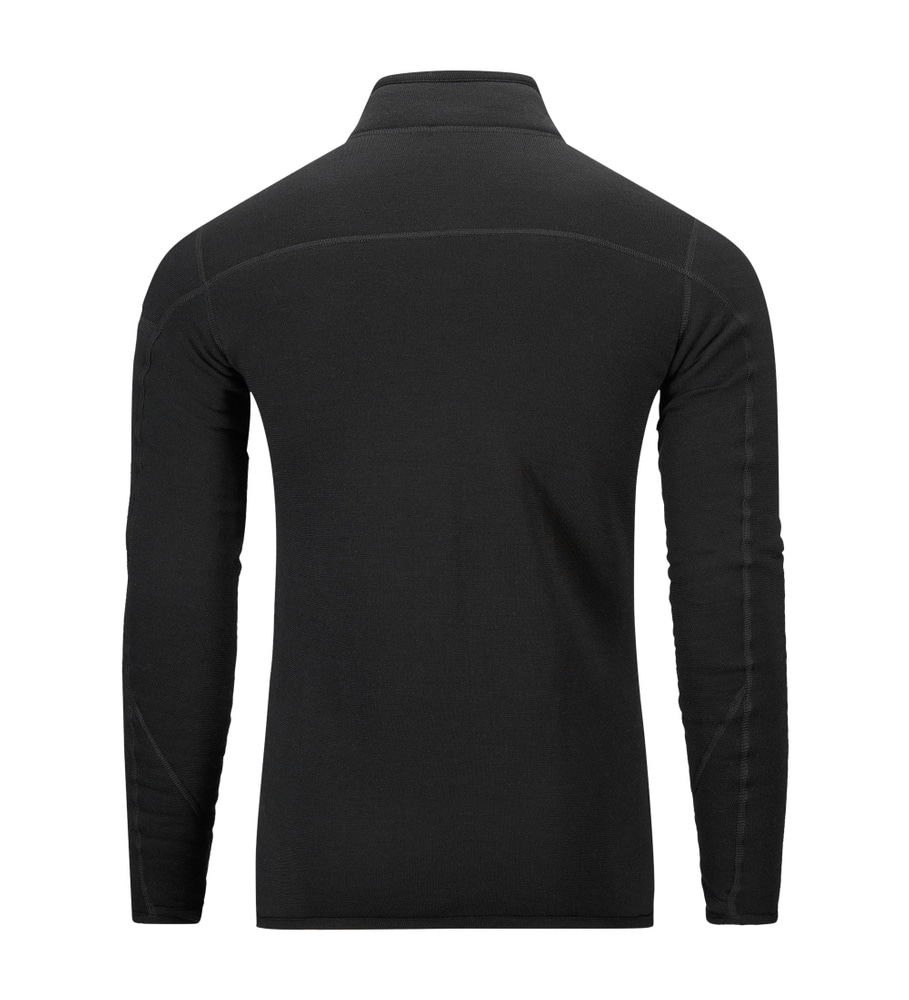 FleeceWool V2 Jacket M's Jet Black, view: 5