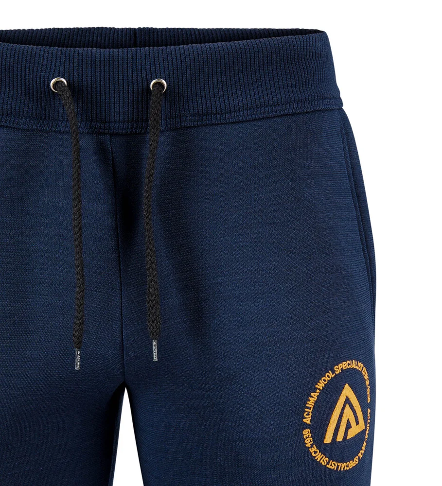 FleeceWool V2 Joggers M's Navy Blazer, view: 2