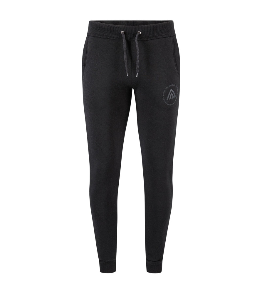 FleeceWool V2 Joggers M's Jet Black, view: 1