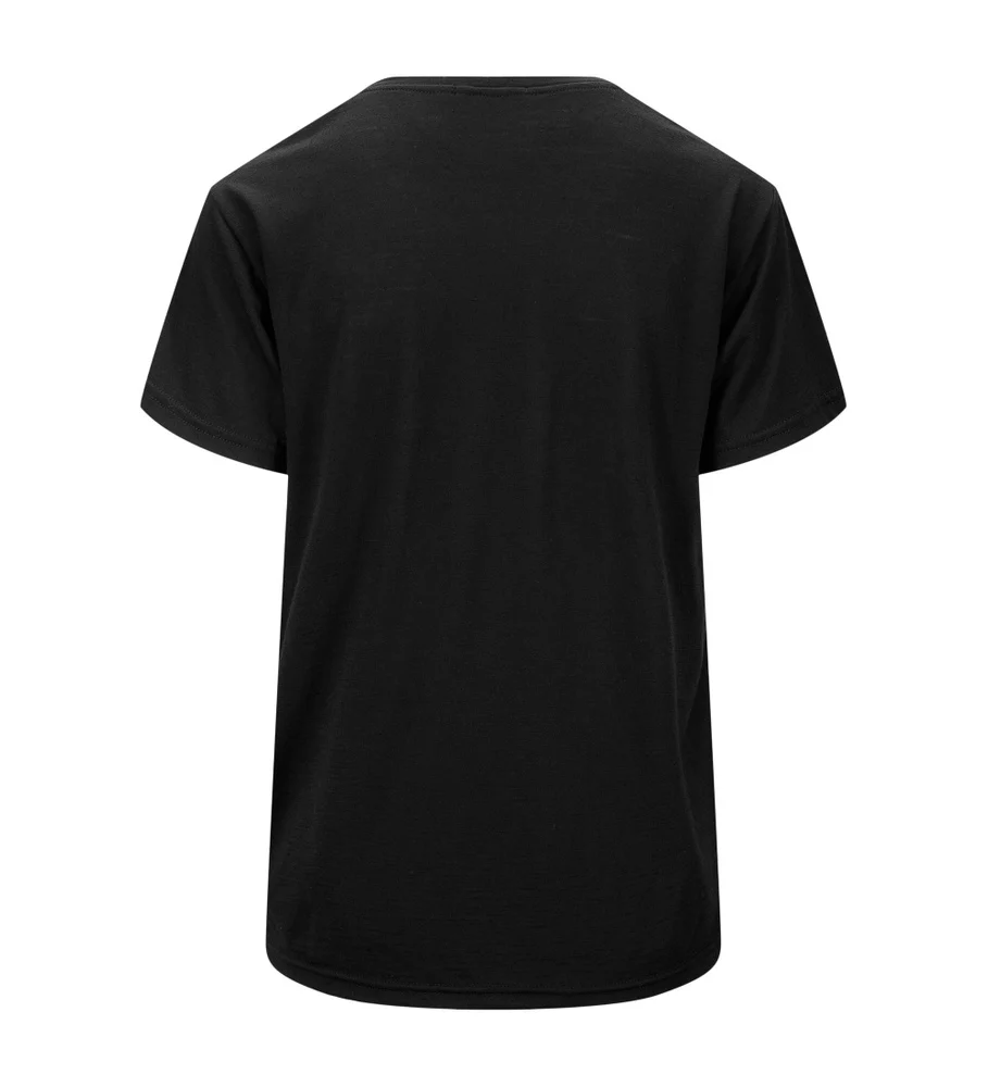LightWool 140 Classic Tee Logo W's Dark Ivy, view: 1