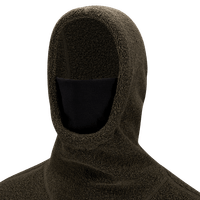 reborn Terry Pullover U Forest Melange - view: 3