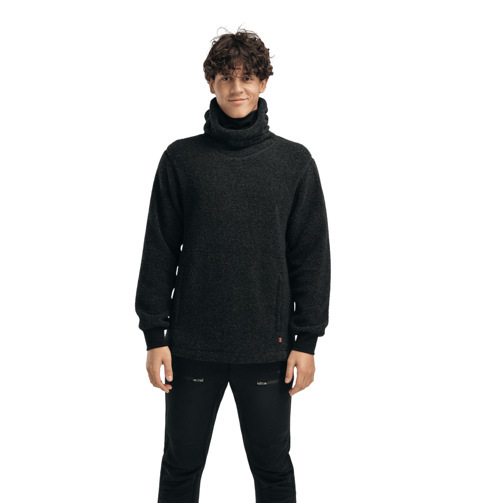 productCard.productImage: reborn Terry Pullover U Dark Grey Melange
