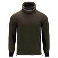reborn Terry Pullover U Forest Melange - view: 0