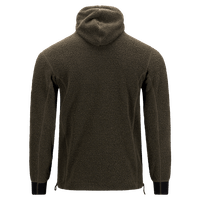 reborn Terry Pullover U Forest Melange - view: 1
