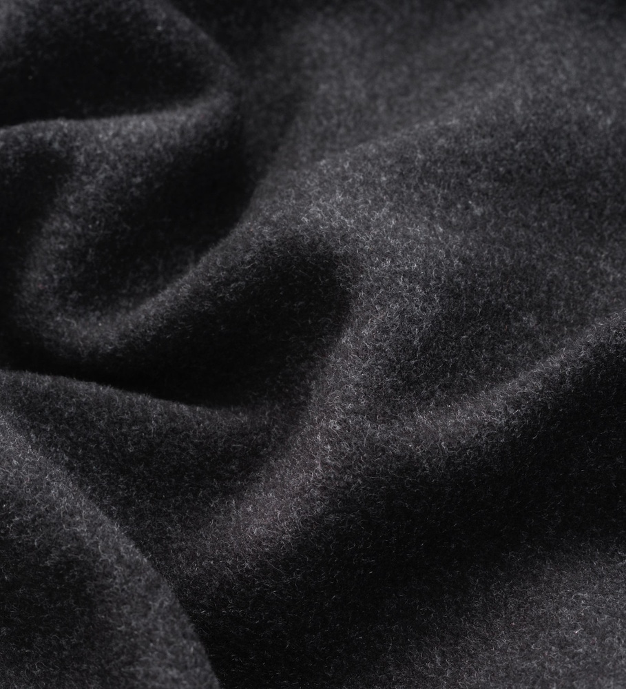 reborn Lumber Jacket M's Dark Grey Melange, view: 12