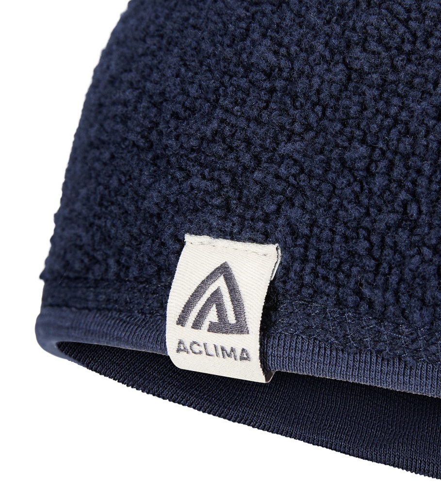 reborn Terry Headband U Navy Melange, view: 3