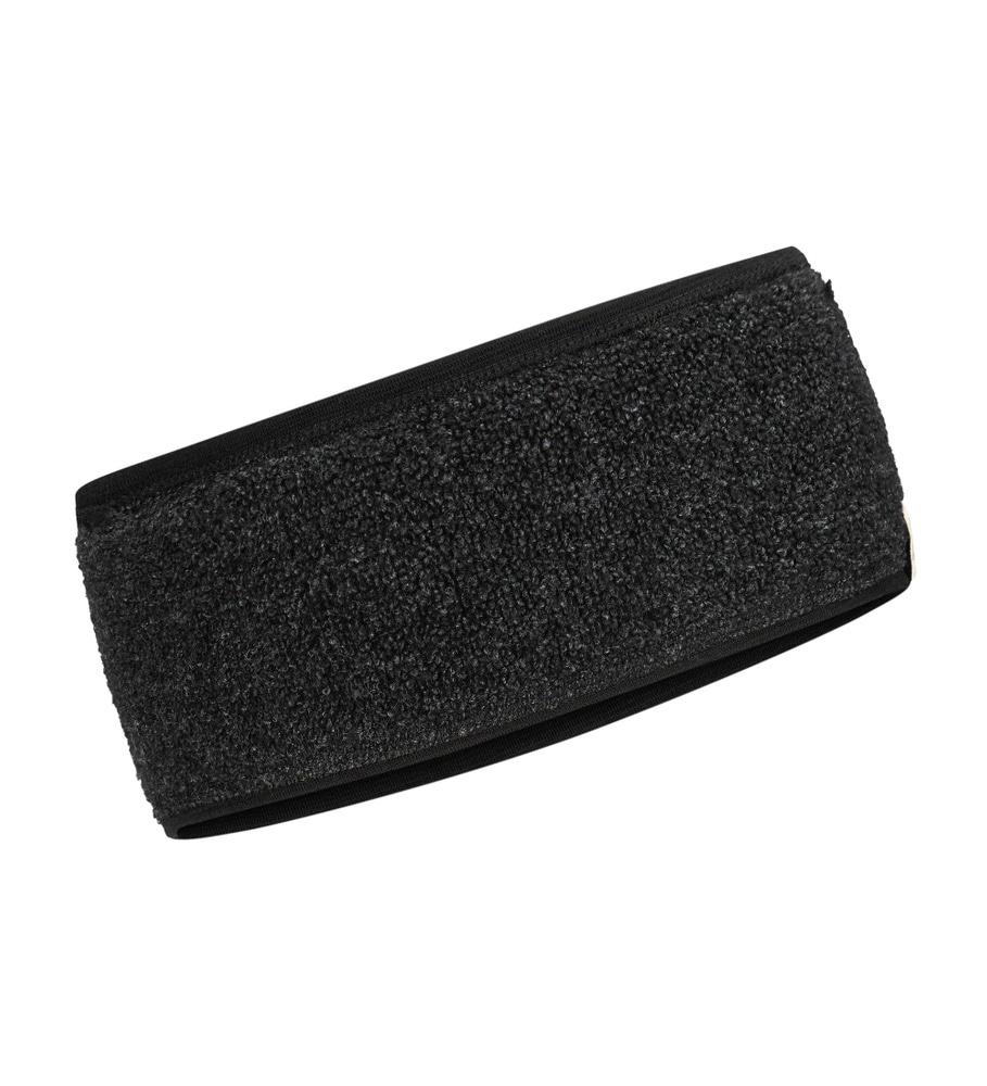 reborn Terry Headband U Dark Grey Melange, view: 2
