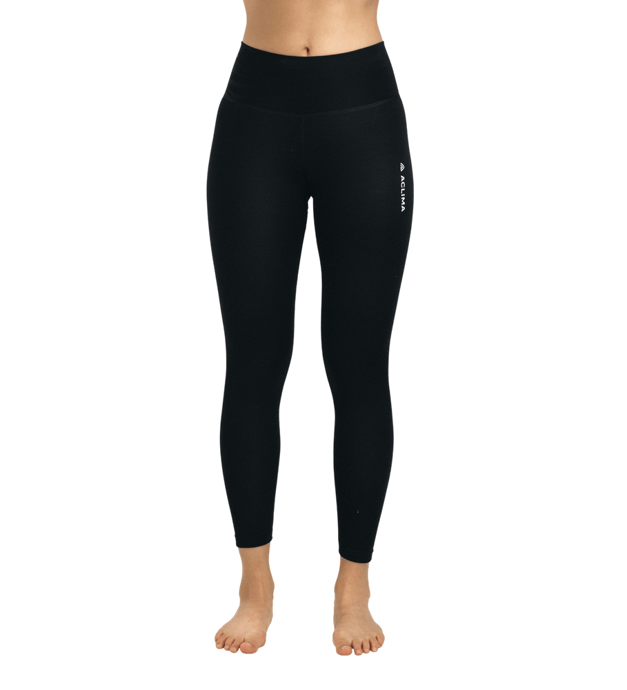 productCard.productImage: WarmWool Longs high waist W's Jet Black