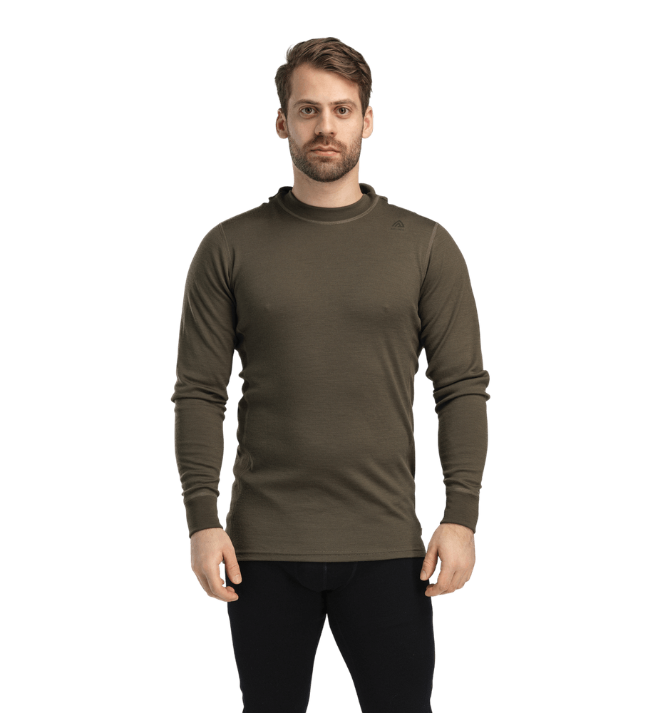 productCard.productImage: WarmWool Hoodsweater V2 M's Tarmac