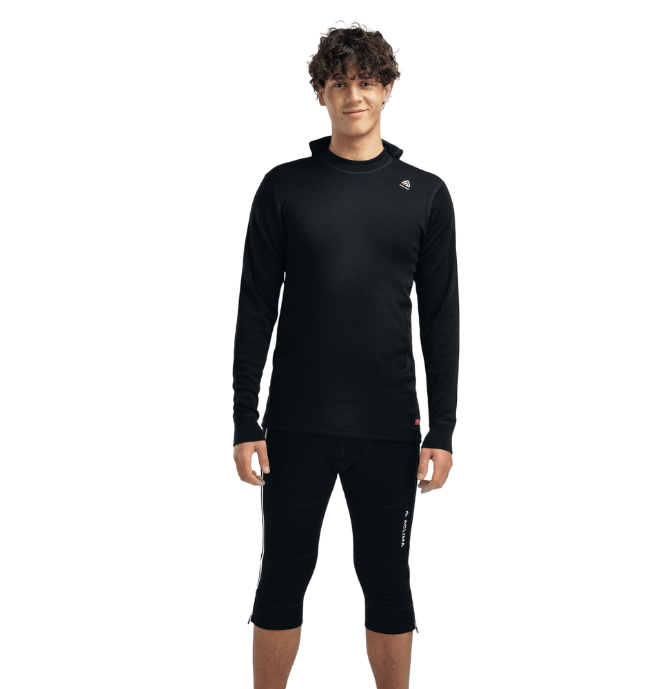 productCard.productImage: WarmWool Hoodsweater V2 M's Jet Black
