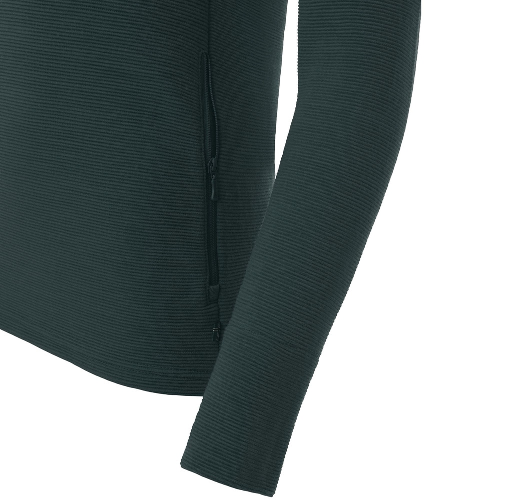 StreamWool Hoodie W's Green Gables, view: 2