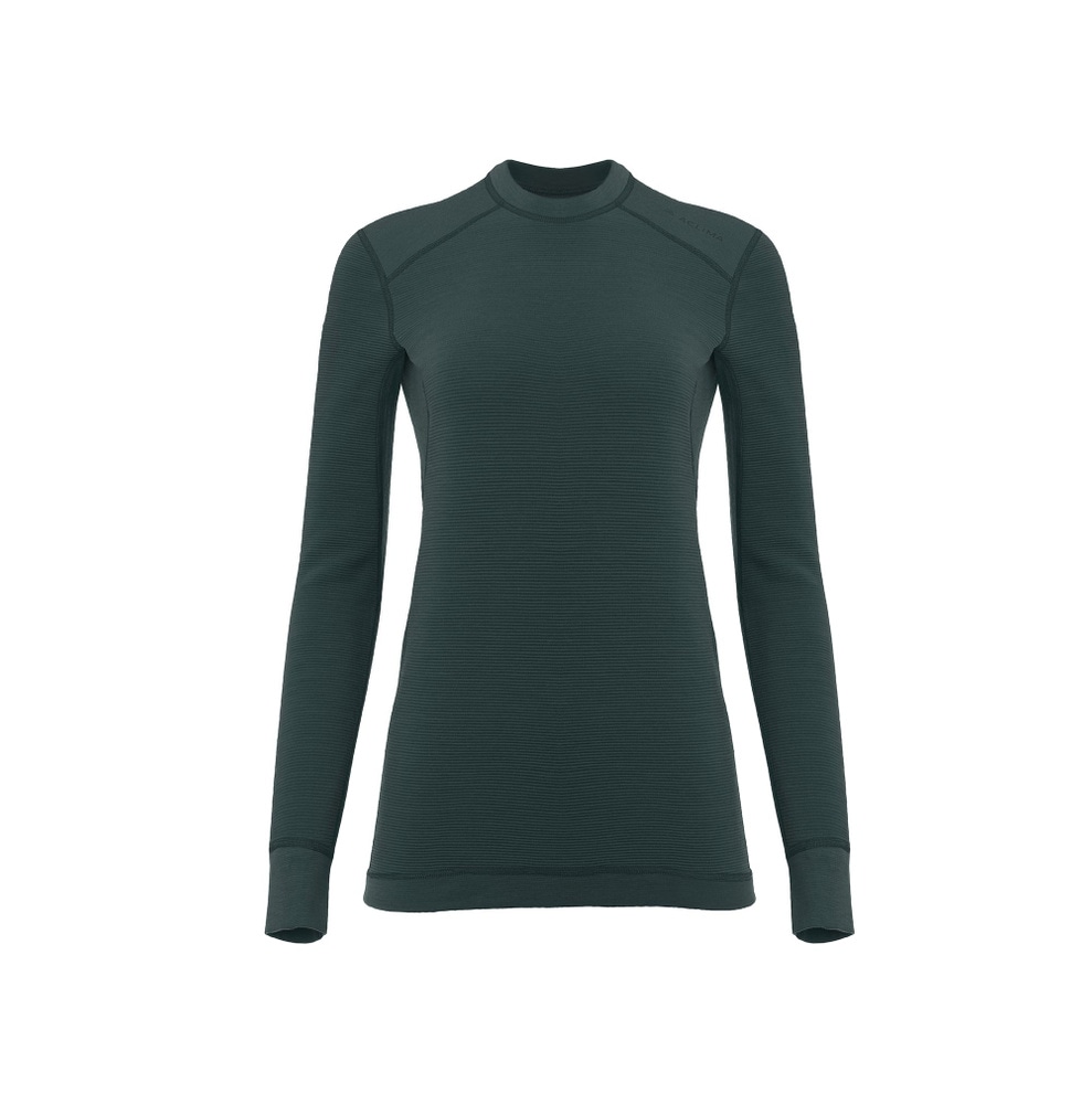 StreamWool Crew neck W's Green Gables, view: 0