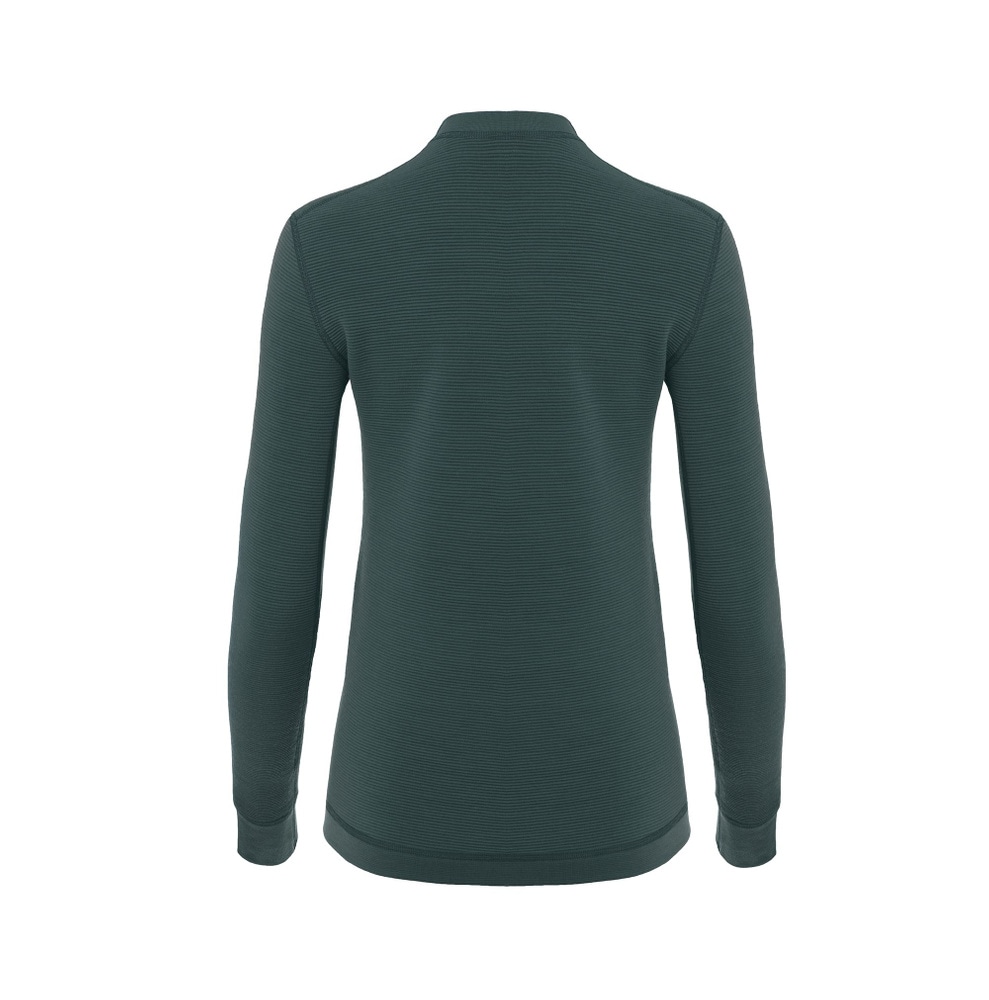 StreamWool Crew neck W's Green Gables, view: 1