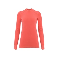 StreamWool Crew neck W's Spiced Coral - view: 0