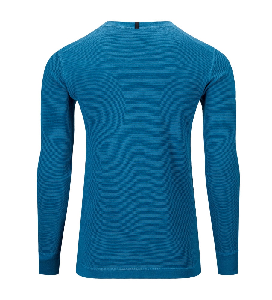 StreamWool Crew neck M's Corsair, view: 1