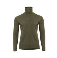 WoolTerry Polo M's Olive Night - view: 0