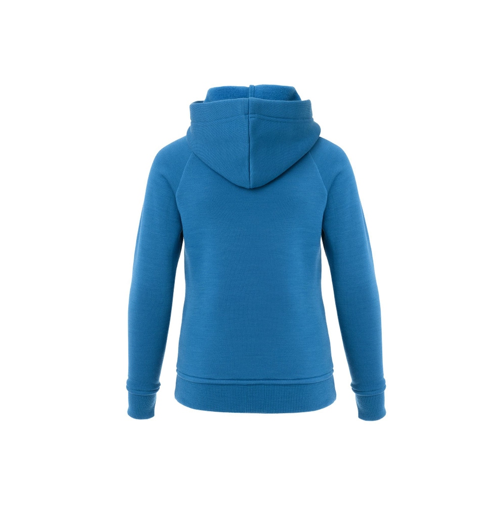 FleeceWool V2 Hoodie Jr Corsair, view: 1