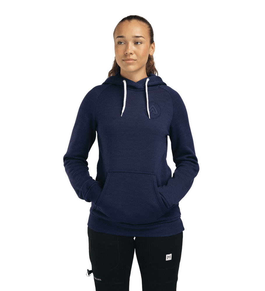 productCard.productImage: FleeceWool V2 Hoodie W's Navy Blazer