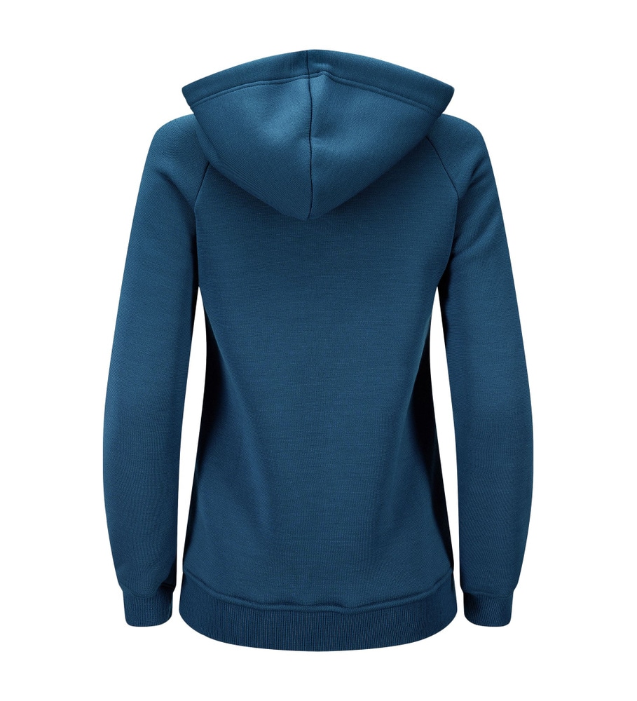 FleeceWool V2 Hoodie W's Corsair, view: 5