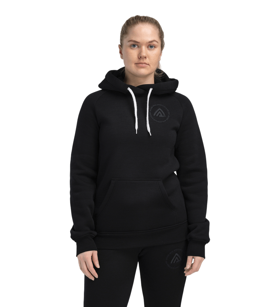 productCard.productImage: FleeceWool V2 Hoodie W's Jet Black