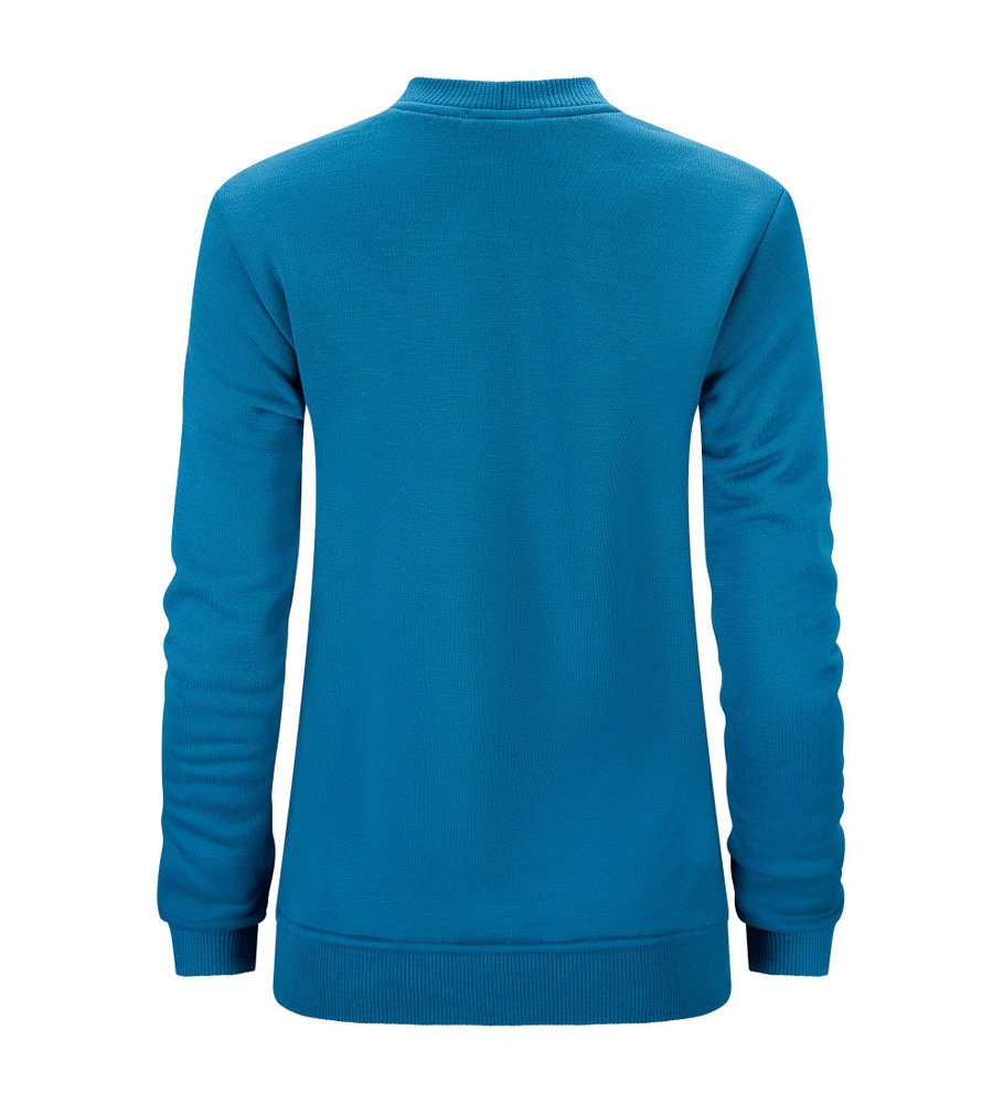 FleeceWool V2 Crewneck W's Corsair, view: 4