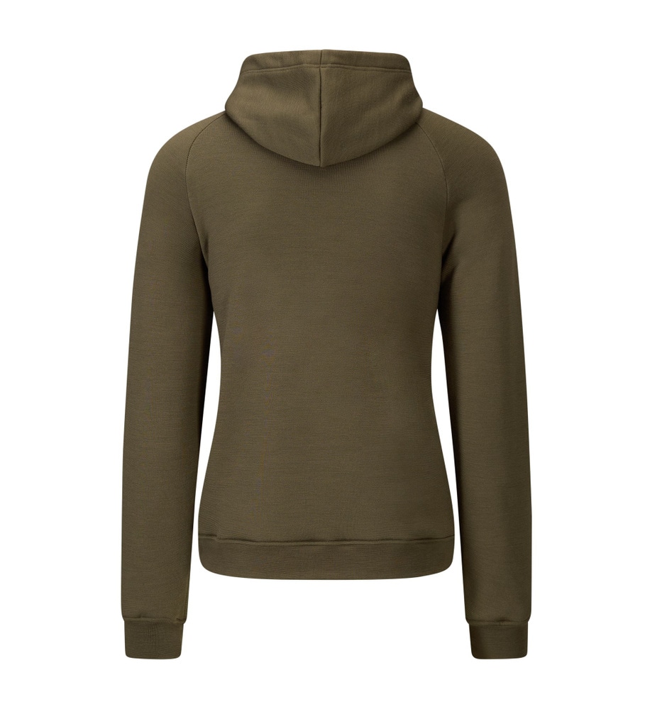 FleeceWool V2 Hoodie M's Tarmac, view: 4
