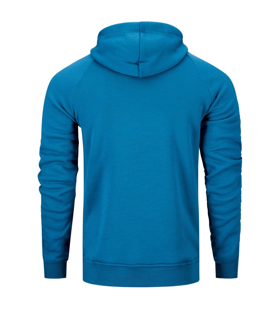 FleeceWool V2 Hoodie M's Corsair, view: 4