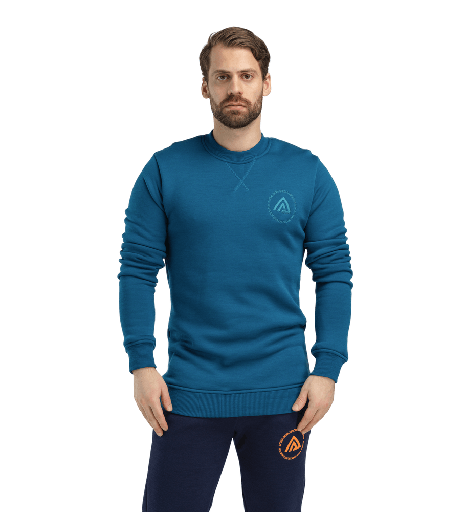 productCard.productImage: FleeceWool V2 Crewneck M's Corsair