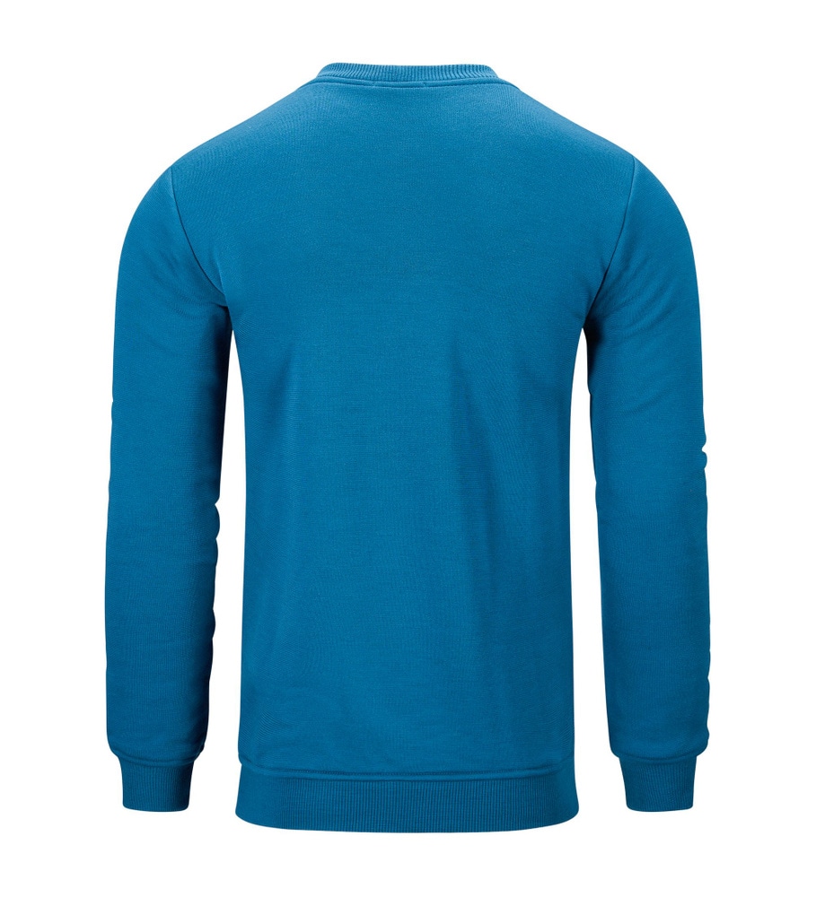 FleeceWool V2 Crewneck M's Corsair, view: 4