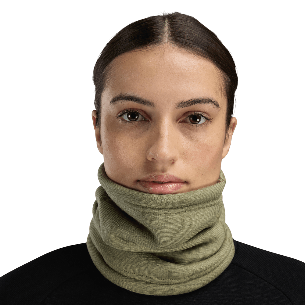 FleeceWool V2 Headover Aloe, view: 2