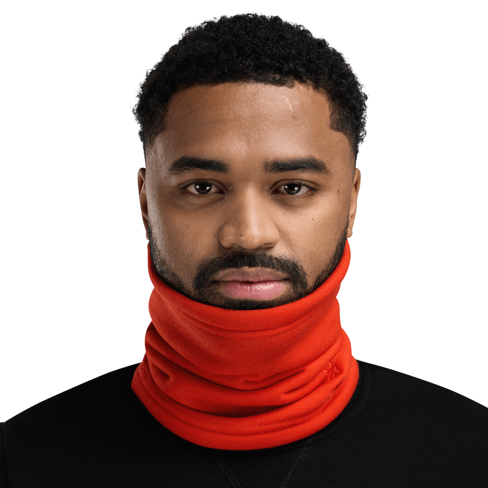 FleeceWool V2 Headover Poinciana, view: 2