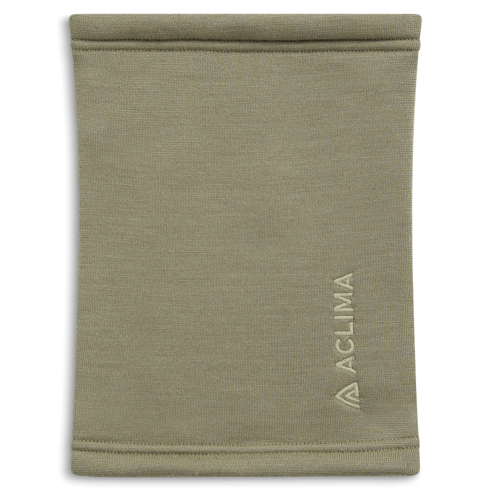 FleeceWool Headover Aloe, view: 2
