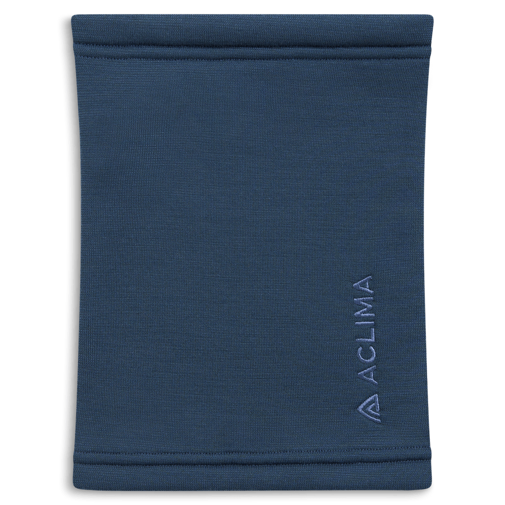 FleeceWool Headover Midnight Navy, view: 2