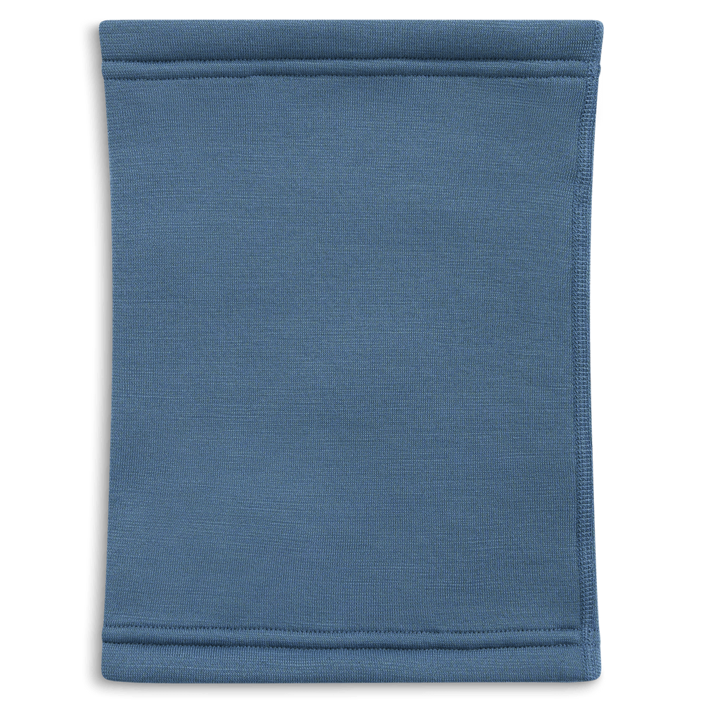 FleeceWool Headover Blue Fusion, view: 3