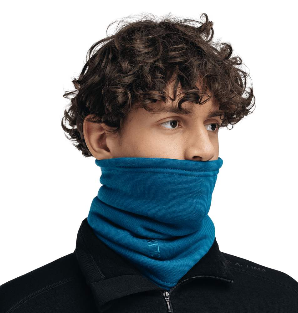 FleeceWool V2 Headover Aloe, view: 1