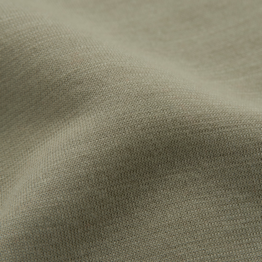 FleeceWool Headover Aloe, view: 4