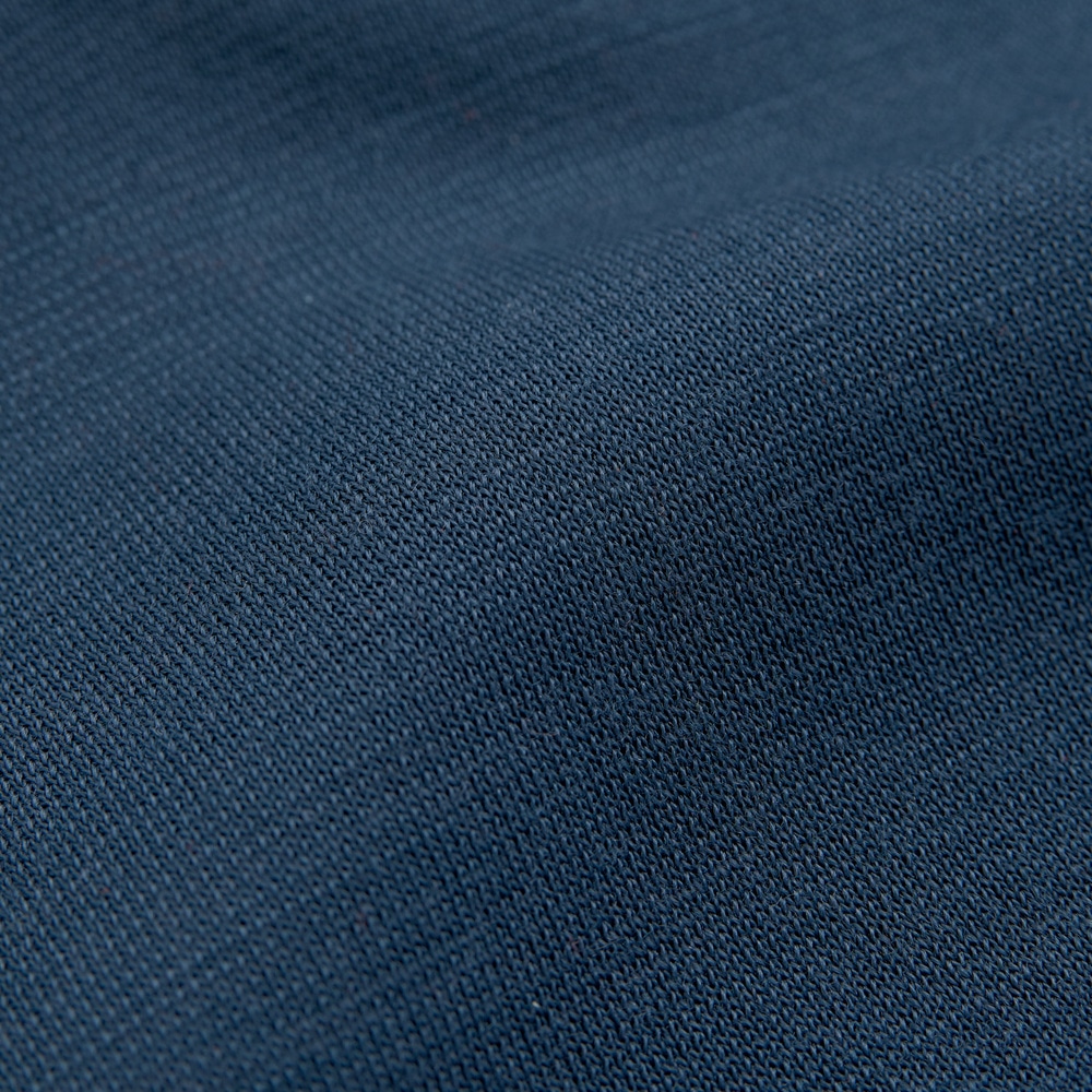 FleeceWool Headover Midnight Navy, view: 4