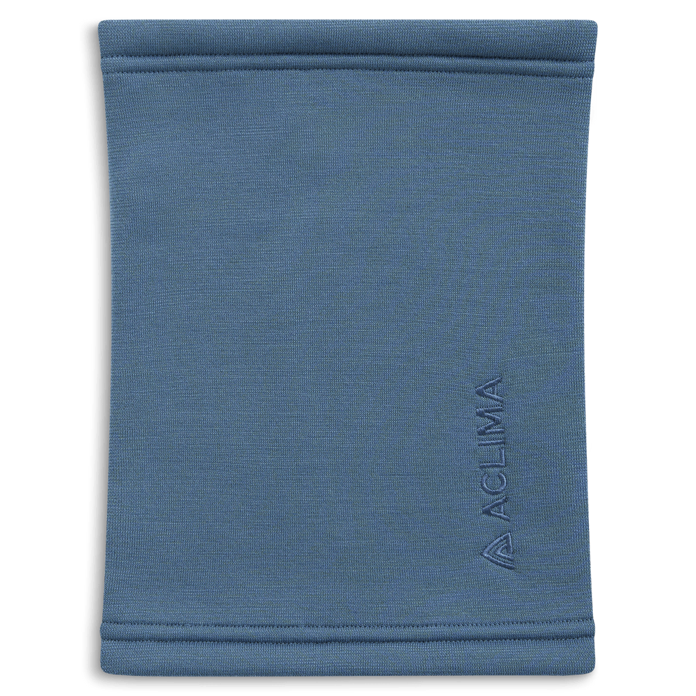 FleeceWool Headover Blue Fusion, view: 2