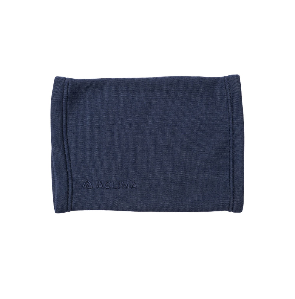 FleeceWool Headover Navy Blazer, view: 3