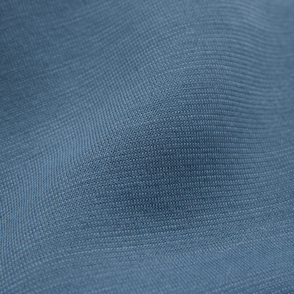 FleeceWool Headover Blue Fusion, view: 4