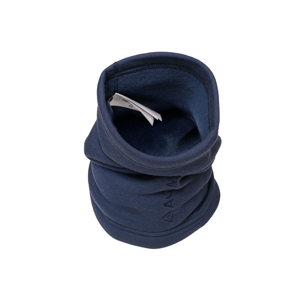 FleeceWool Headover Navy Blazer, view: 2