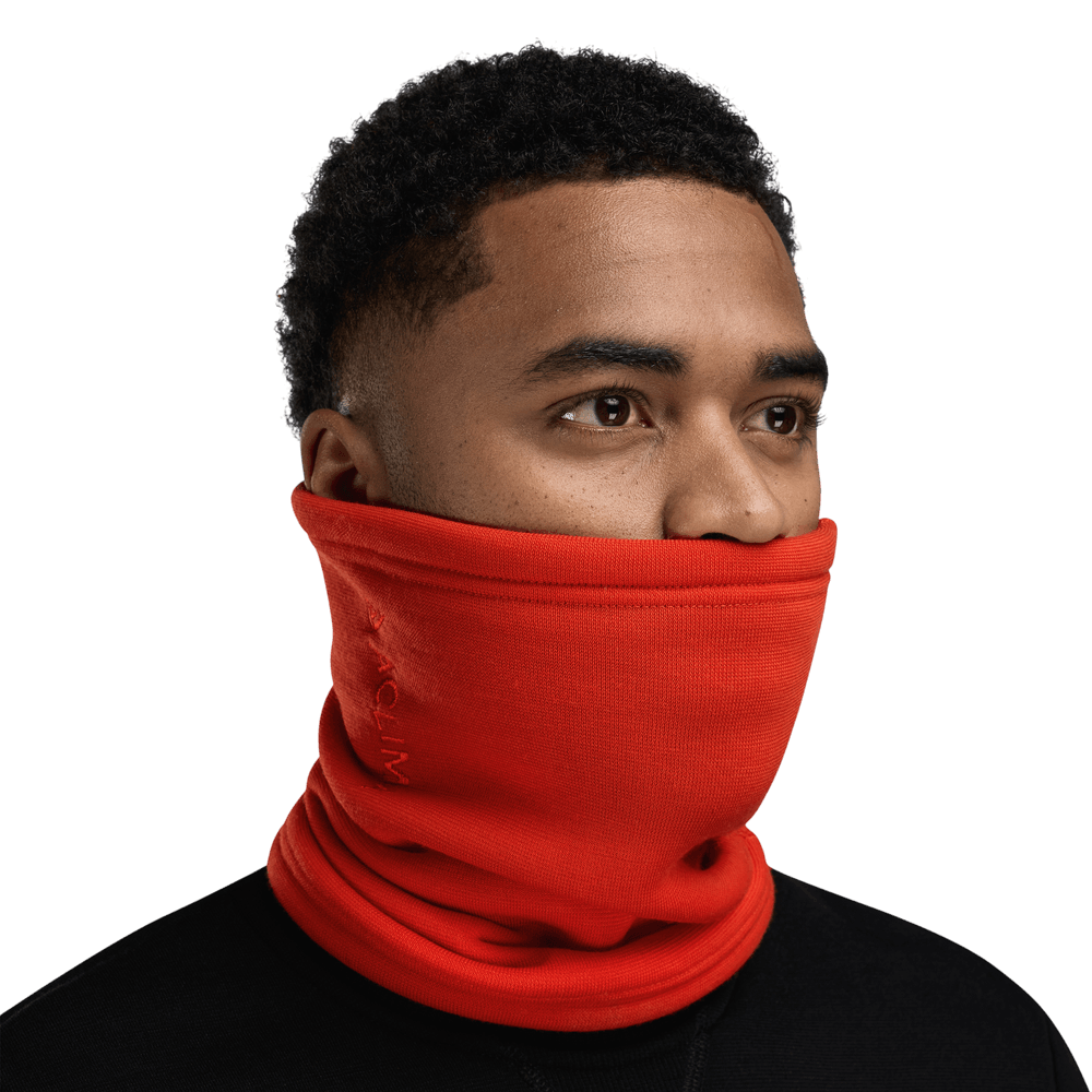 FleeceWool V2 Headover Poinciana, view: 3