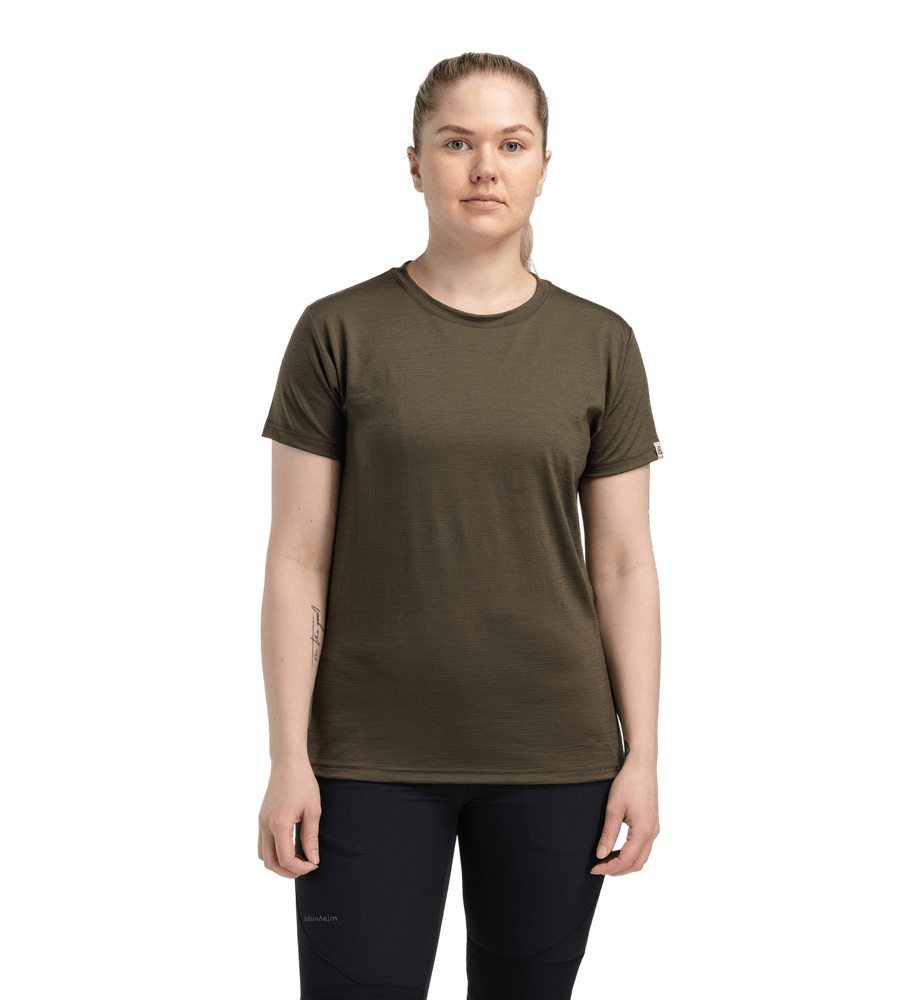 productCard.productImage: LightWool 180 Classic Tee W's Tarmac