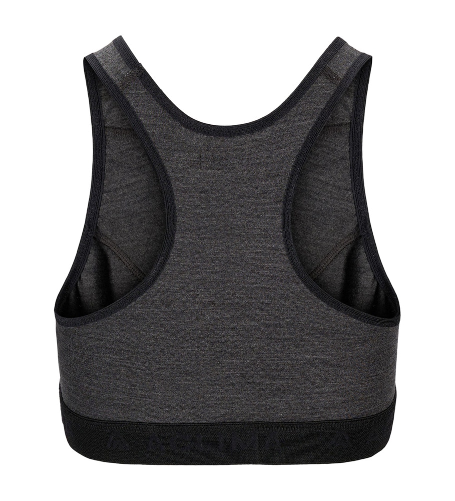 LightWool 180 Sports Top W's Marengo, view: 4