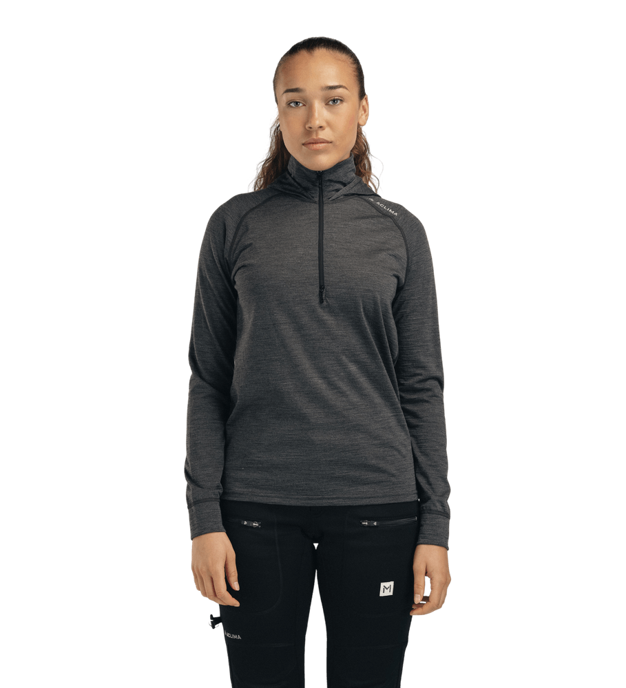 productCard.productImage: LightWool 180 Hoodie W's Marengo