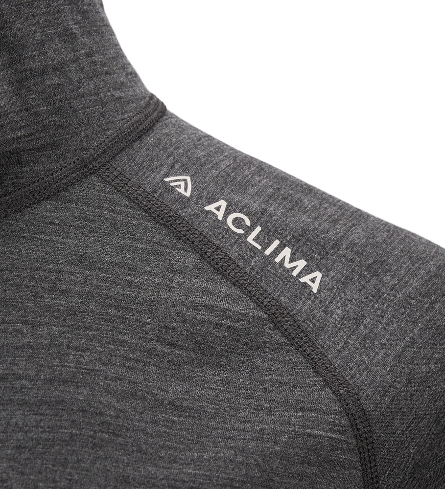 LightWool 180 Hoodie W's Marengo, view: 6