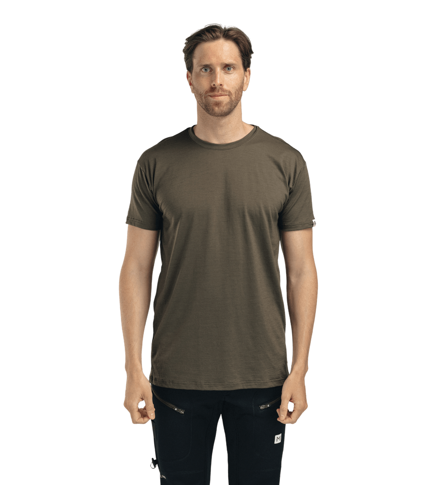 productCard.productImage: LightWool 180 Classic Tee M's Tarmac