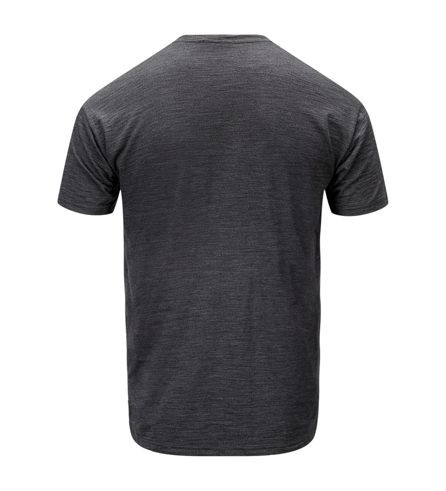 LightWool 180 Classic Tee M's Marengo, view: 4