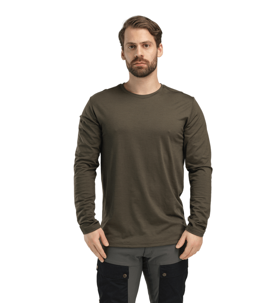 productCard.productImage: LightWool 180 Crewneck M's Tarmac