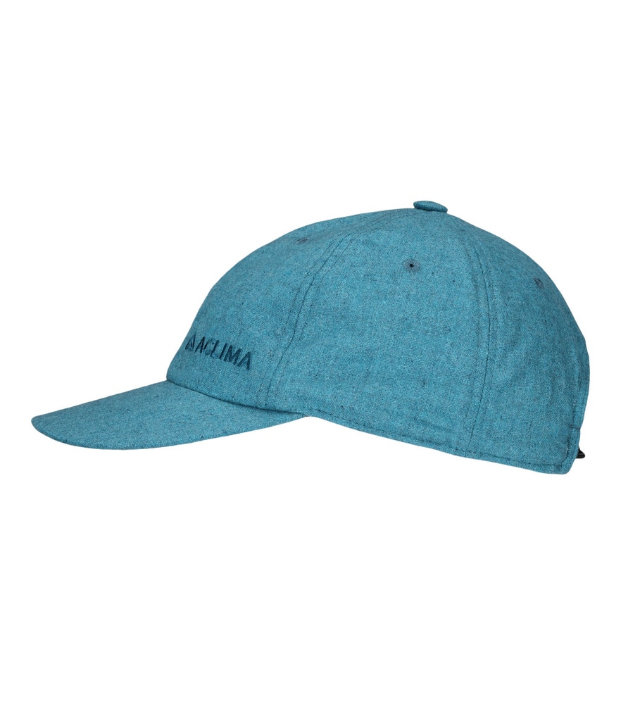 reborn Caps U's Blue Melange, view: 6